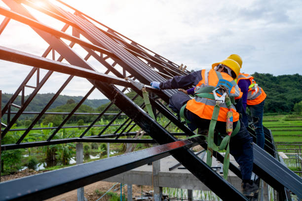 Best Roof Gutter Cleaning  in Margaret, AL